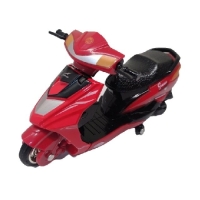 موتور بازی هندا کلیک مدل 150 - قدرت و کیفیت بالا