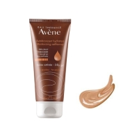 ژل برنزه کننده اون مدل silky حجم 100 میلی لیتر