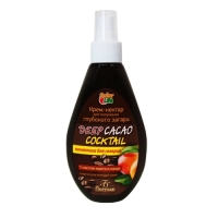 کرم برنزه کننده فلورسان Solar Life حجم 160 میلی‌لیتر