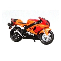 موتور بازی Yamaha YZF-R7 بهترین تجربه رانندگی