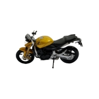 موتور بازی Honda Hornet با طراحی جذاب و قدرتمند