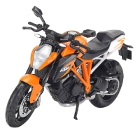 موتور بازی مایستو KTM 1290 SUPER DUKE R 1/12