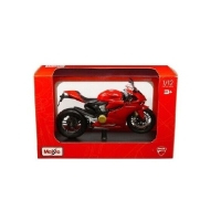 موتور بازی مایستو Ducati 1199 Panigale 2012 1/12