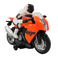 موتور بازی کنترلی مدل MOTOX 007 با قابلیت‌های بالا