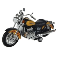 موتور بازی دورج توی هارلی 40 مدل 02 | قطعات اصل