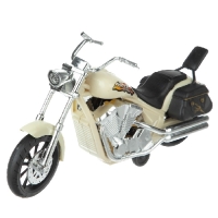 موتور بازی هارلی دیویدسون مدل M8 - کیفیت عالی