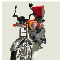 موتور بازی مدل هوندا با کیفیت عالی