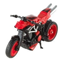 موتور بازی هات ویلز X-BLADE بهترین گزینه برای رقابت