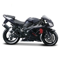 موتور بازی Yamaha YZF-R1 | هیجان‌انگیز و قدرتمند