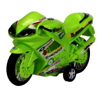 اسباب بازی موتورسیکلت سوزوکی اسپرت کودکانه