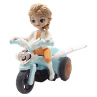 موتور بازی تک چرخ زن کد 152 | سرگرمی و هیجان