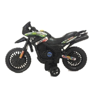 موتور بازی مدل قدرتی تریل - سرگرمی و هیجان