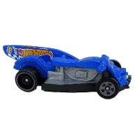 موتور بازی هات ویلز Moto Wing مدل GRY25 - 4982