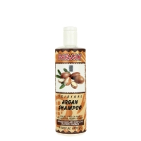 شامپو مو پرژک مدل Argan وزن 450 گرم