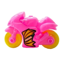 موتور بازی مدل CK89 با عملکرد قدرتمند و طراحی مدرن