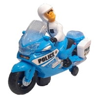 موتور بازی مدل پلیس برای کودکان و نوجوانان