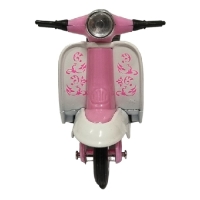 موتور بازی مدل وسپا برای کودکان و نوجوانان