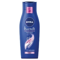 شامپو مو نیوآ مدل Milk Regeneration حجم 400 میلی لیتر