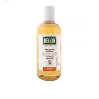 شامپو مو هگور مدل سدر حجم 300 میلی لیتر