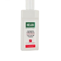 شامپو ضد شوره مو هگور مدل کلیمبازول 50 حجم 150 میلی لیتر