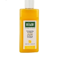 شامپو تقویت کننده هگور مدل کراتین حجم 150 میلی لیتر