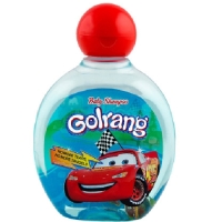 شامپو بچه گلرنگ مدل Blue مقدار 210 گرم