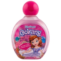 شامپو بچه گلرنگ مدل Pink مقدار 210 گرم