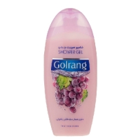 شامپو  گلرنگ مدل Grape مقدار 400 گرم
