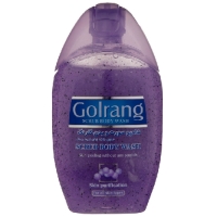 شامپو  گلرنگ مدل Scrub Purple مقدار 280 گرم