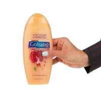 شامپو  گلرنگ مدل Pomegranate مقدار 400 گرم