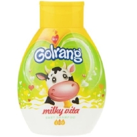شامپو کودک گلرنگ مدل Milky Vita مقدار 250 گرم