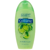 شامپو  گلرنگ مدل Green Tea مقدار 400 گرم