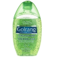 شامپو  گلرنگ مدل Scrub Green مقدار 280 گرم
