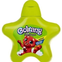 شامپو کودک گلرنگ مدل 001 مقدار 210 گرم