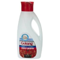 شامپو  گلرنگ مدل White حجم 1000 میلی گرم