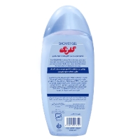 شامپو گلرنگ مدل بلوبری وزن 400 گرم