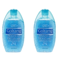 شامپو  گلرنگ مدل Scrub B وزن 280 گرم بسته 2 عددی