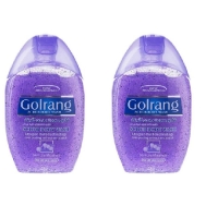 شامپو گلرنگ مدل Scrub P وزن 280 گرم بسته 2 عددی