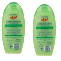 شامپو  گلرنگ مدل Green Tea وزن 400 گرم بسته 2 عددی