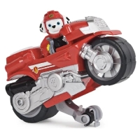 موتور بازی سگ‌های نگهبان پاوپاترول مارشال - عقب کش