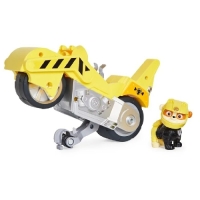 موتور بازی اسپین مستر سگ‌های نگهبان پاوپاترول روبل