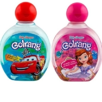 شامپو بچه گلرنگ مدل 001 حجم 210 میلی لیتر مجموعه 2 عددی