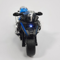 موتور بازی مدل مدرن کلاسیک کد 1218