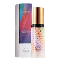 پرایمر تثبیت کننده آرایش جومتام مدل ISOLATION 40 گرم