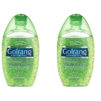 شامپو  گلرنگ مدل Scrub G وزن 280 گرم بسته 2 عددی