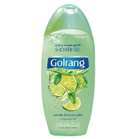 شامپو  گلرنگ مدل میوه ای وزن 400 گرم بسته 3 عددی