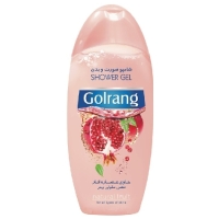 شامپو بدن گلرنگ مدل Pomegranate وزن 400 گرم بسته 2 عددی