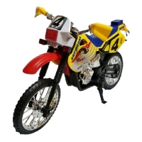 موتور بازی طرح کراس با کیفیت و دوام بالا