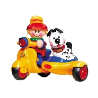 موتور بازی تولو وتوساید - بهترین تجربه بازی