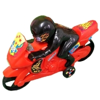 موتور بازی سوار دار کد96 با کیفیت بالا